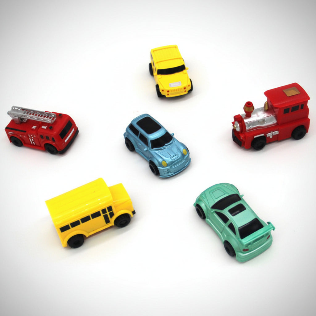Speelgoedauto Lijnvolgend Interactief Educatief ABS Speelgoed