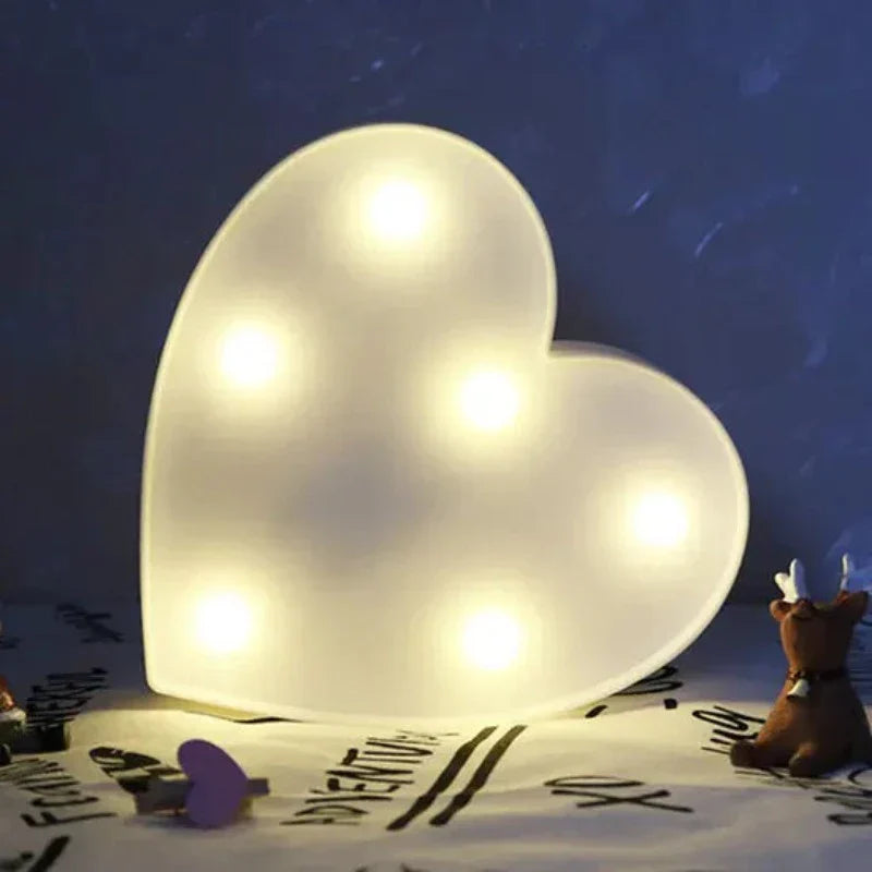 LumiZoo - LED Giraffe Nachtlamp voor Kinderen, Dimbare Tafellamp & Slaapkamerdecoratie