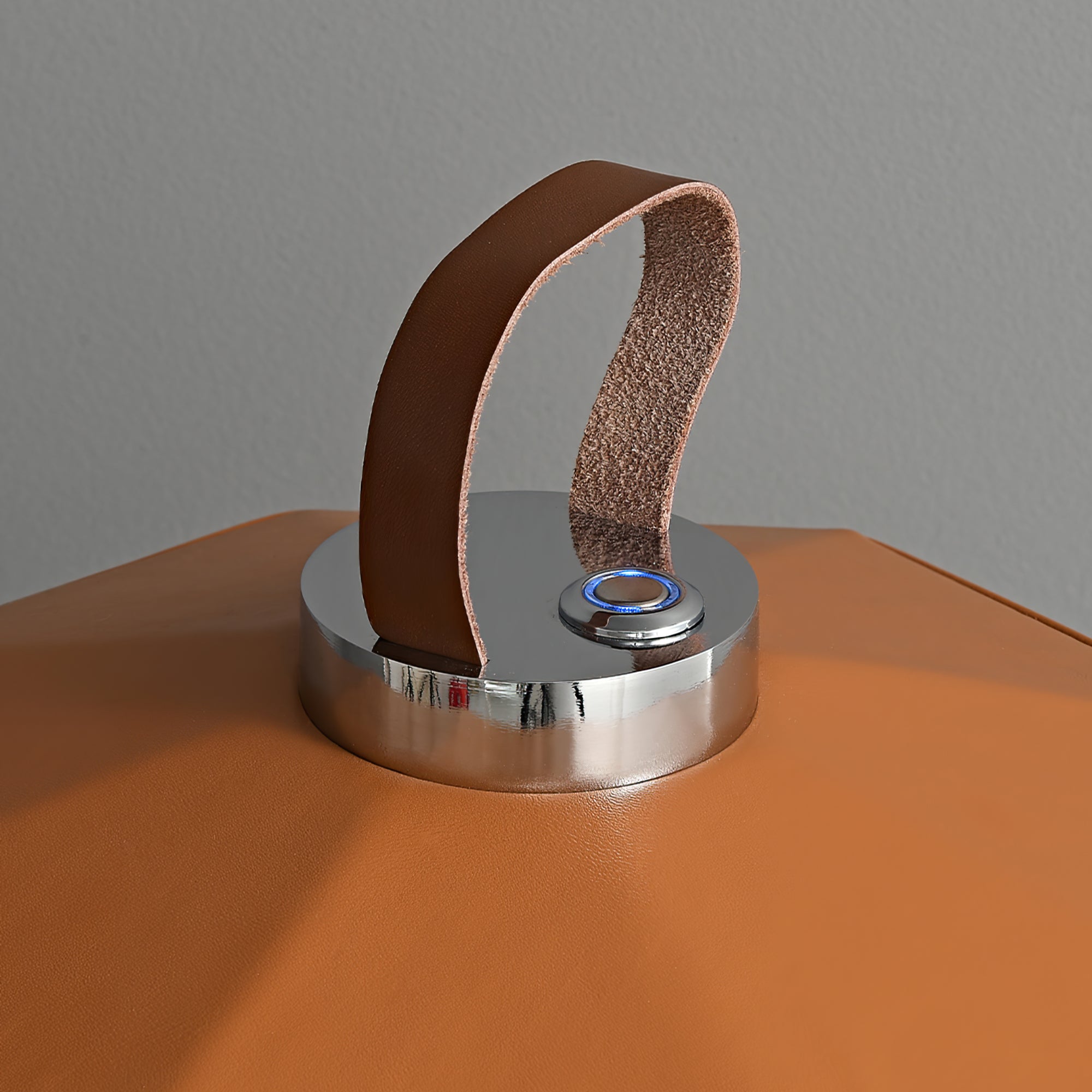 LumiCharge - Draadloze Tafellamp met Oplaadbare Batterij