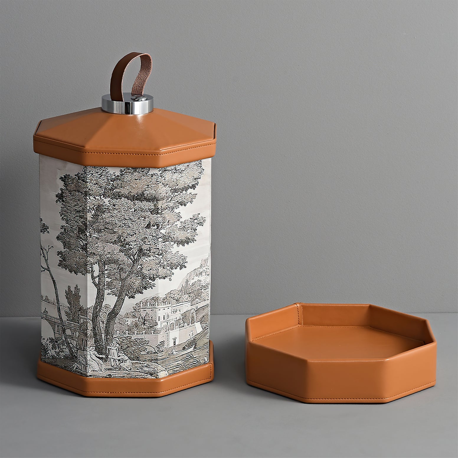 LumiCharge - Draadloze Tafellamp met Oplaadbare Batterij