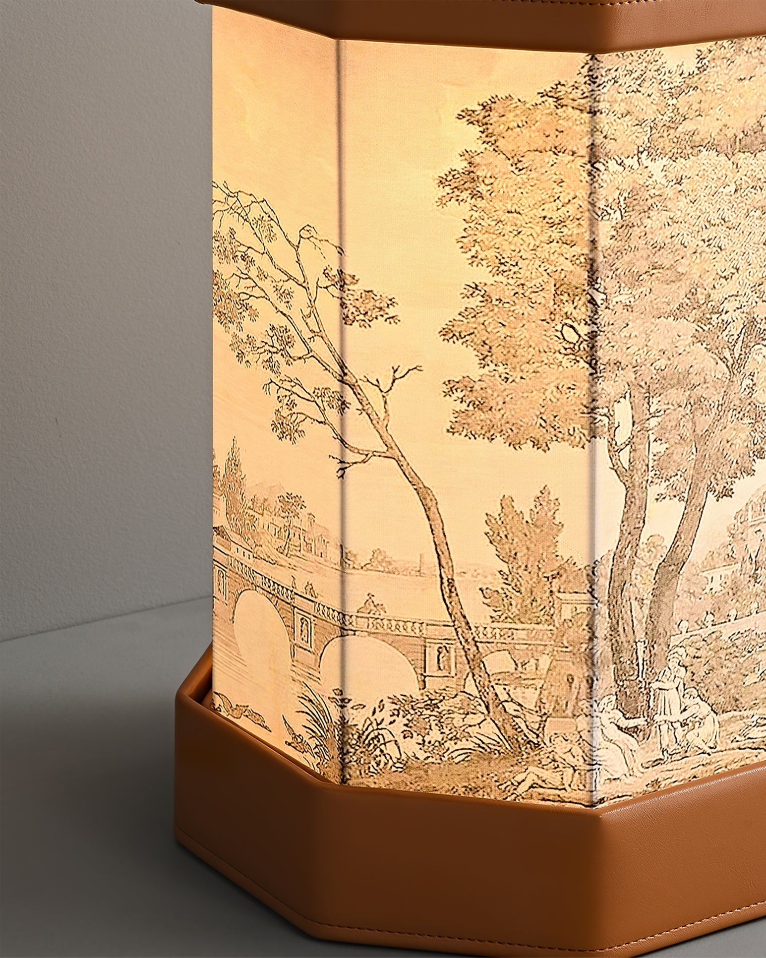 LumiCharge - Draadloze Tafellamp met Oplaadbare Batterij