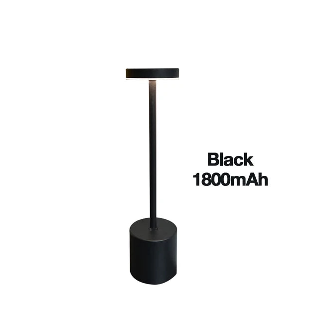 BrightTouch - LED-tafellamp met intuïtieve aanraaksensor