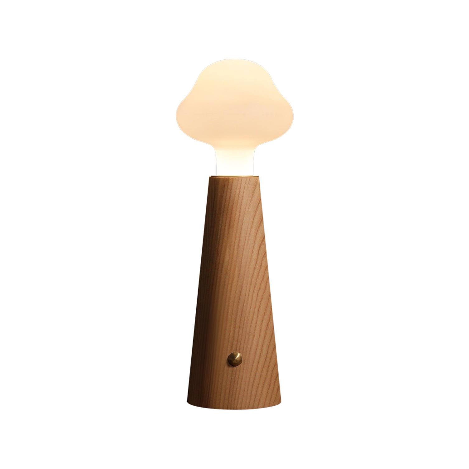 LumeAura - LED Tafellamp met Poëtisch Design – Moderne Decoratieve Lamp
