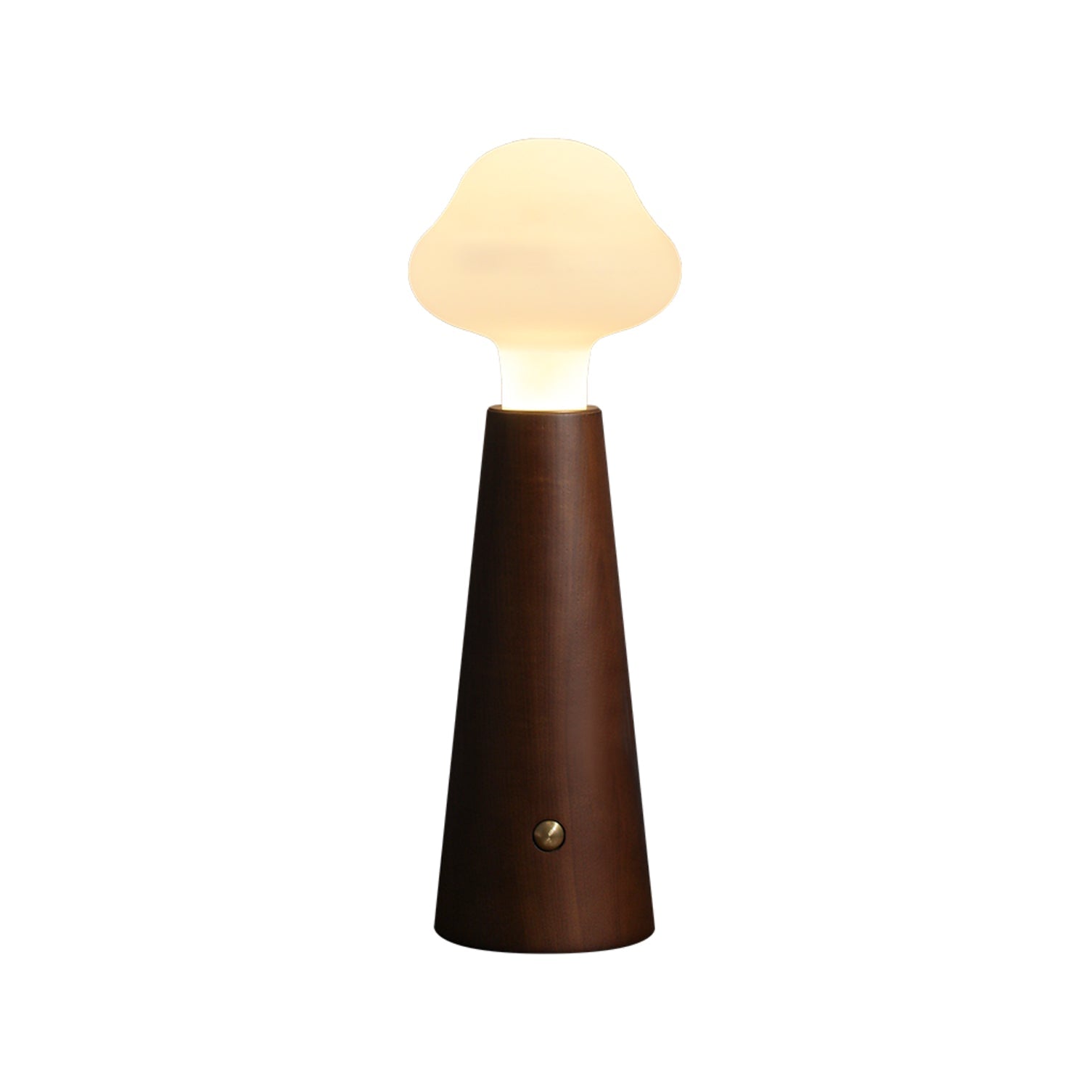 LumeAura - LED Tafellamp met Poëtisch Design – Moderne Decoratieve Lamp