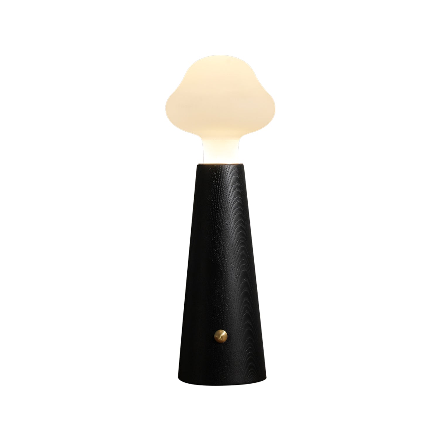 LumeAura - LED Tafellamp met Poëtisch Design – Moderne Decoratieve Lamp