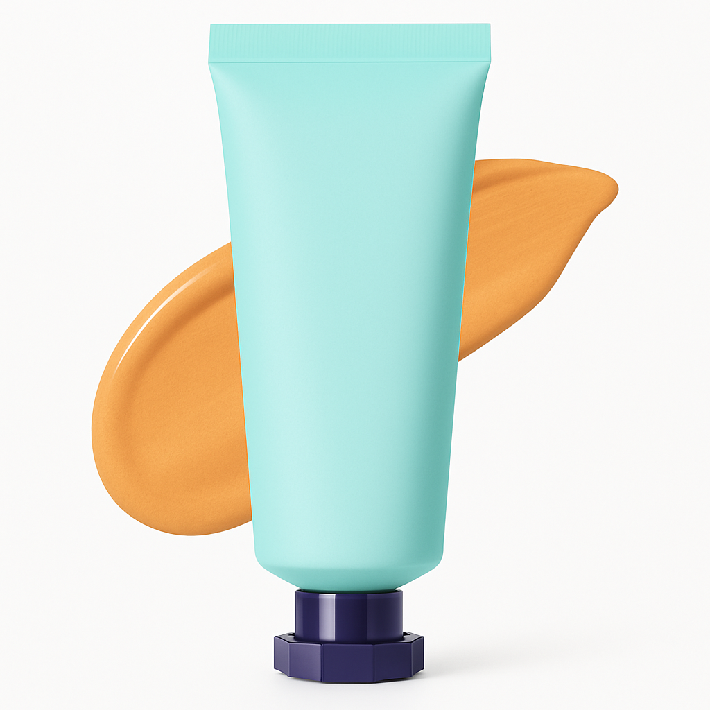 Hydraterende Concealer Natuurlijk Dekking Langdurig Make Up