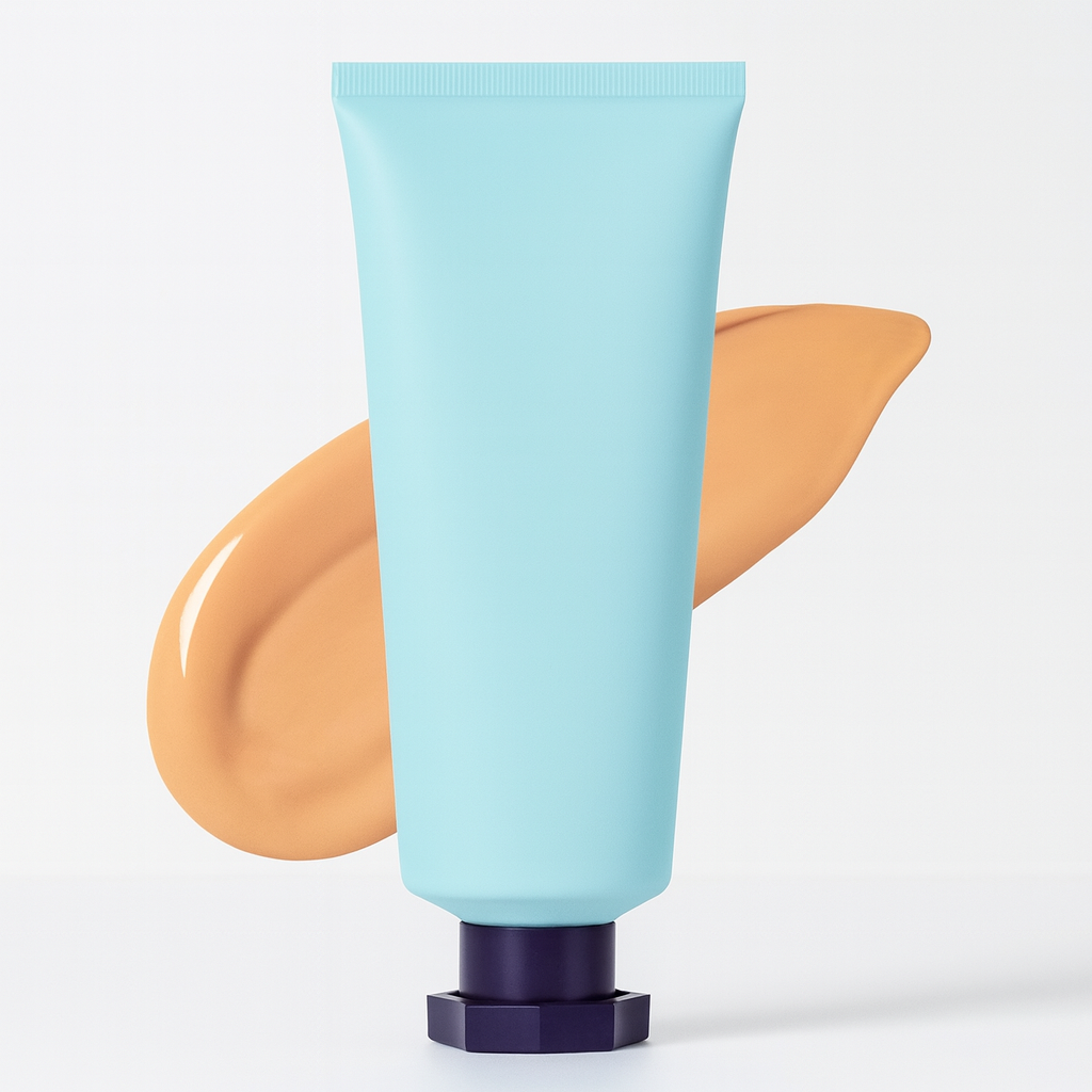 Hydraterende Concealer Natuurlijk Dekking Langdurig Make Up