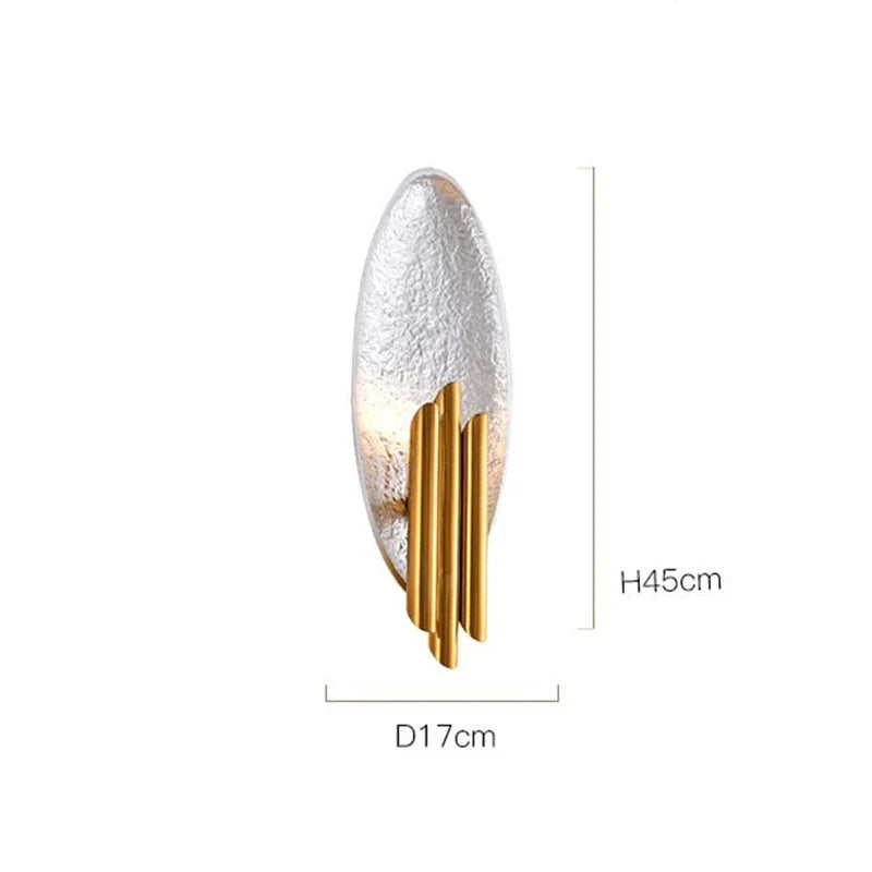 LuxePipe - Industriële Wandlamp | Modern & Uniek Design