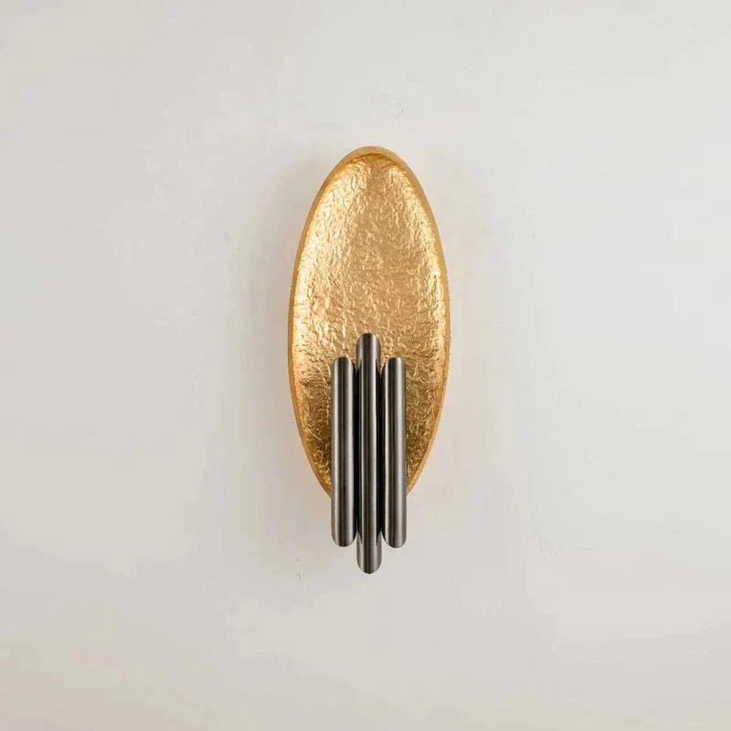 LuxePipe - Industriële Wandlamp | Modern & Uniek Design