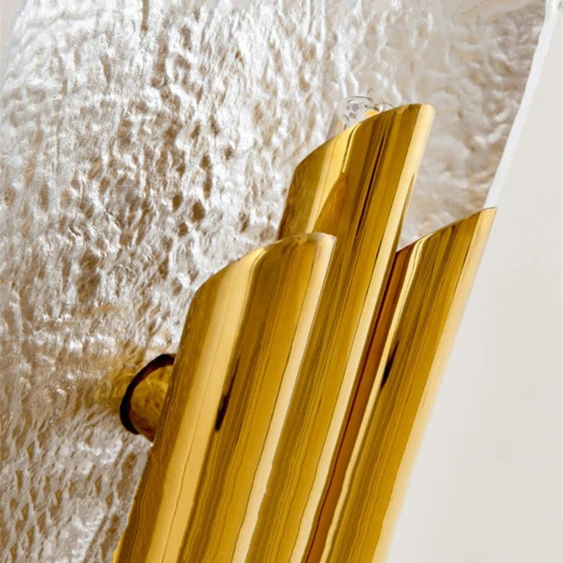 LuxePipe - Industriële Wandlamp | Modern & Uniek Design
