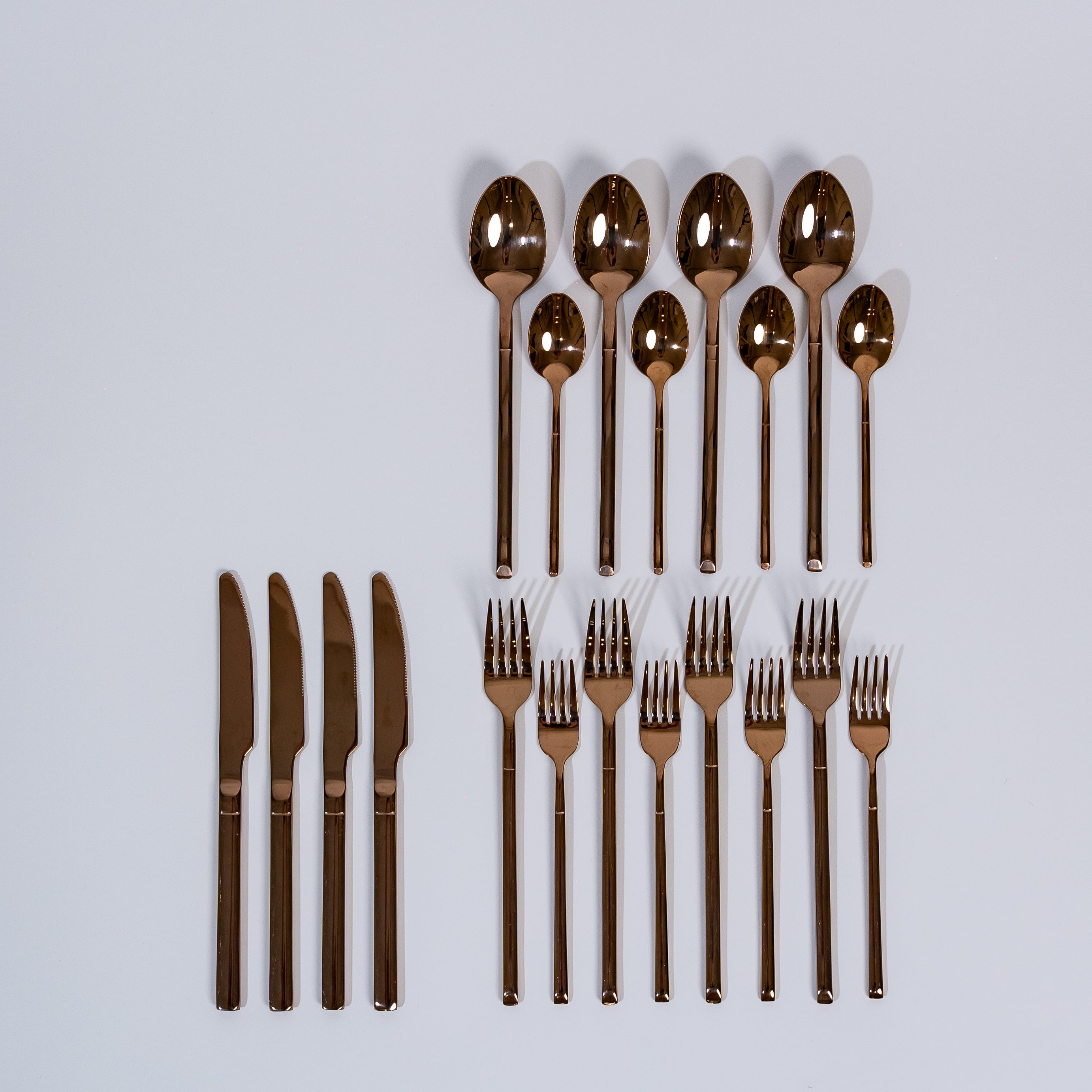 Malta Cutlery Set
