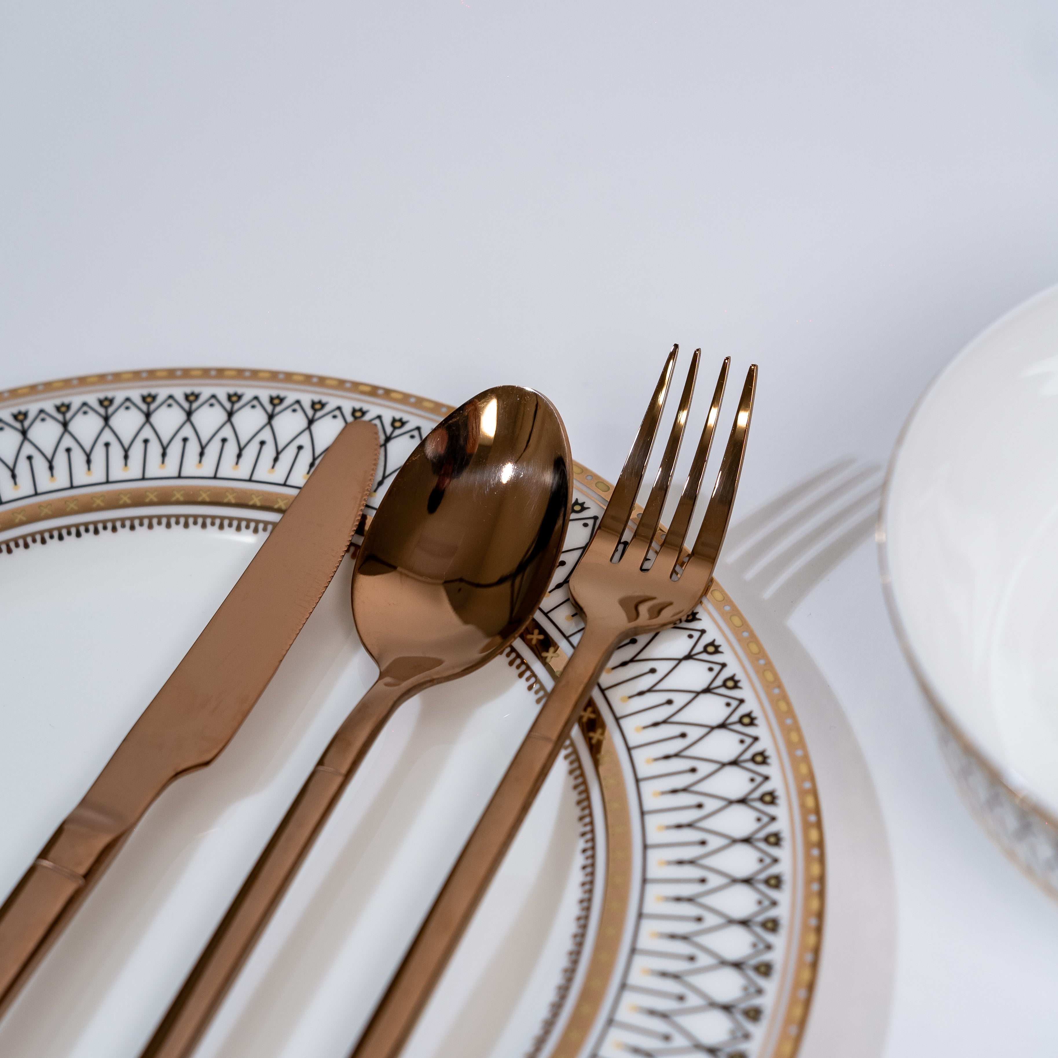 Malta Cutlery Set