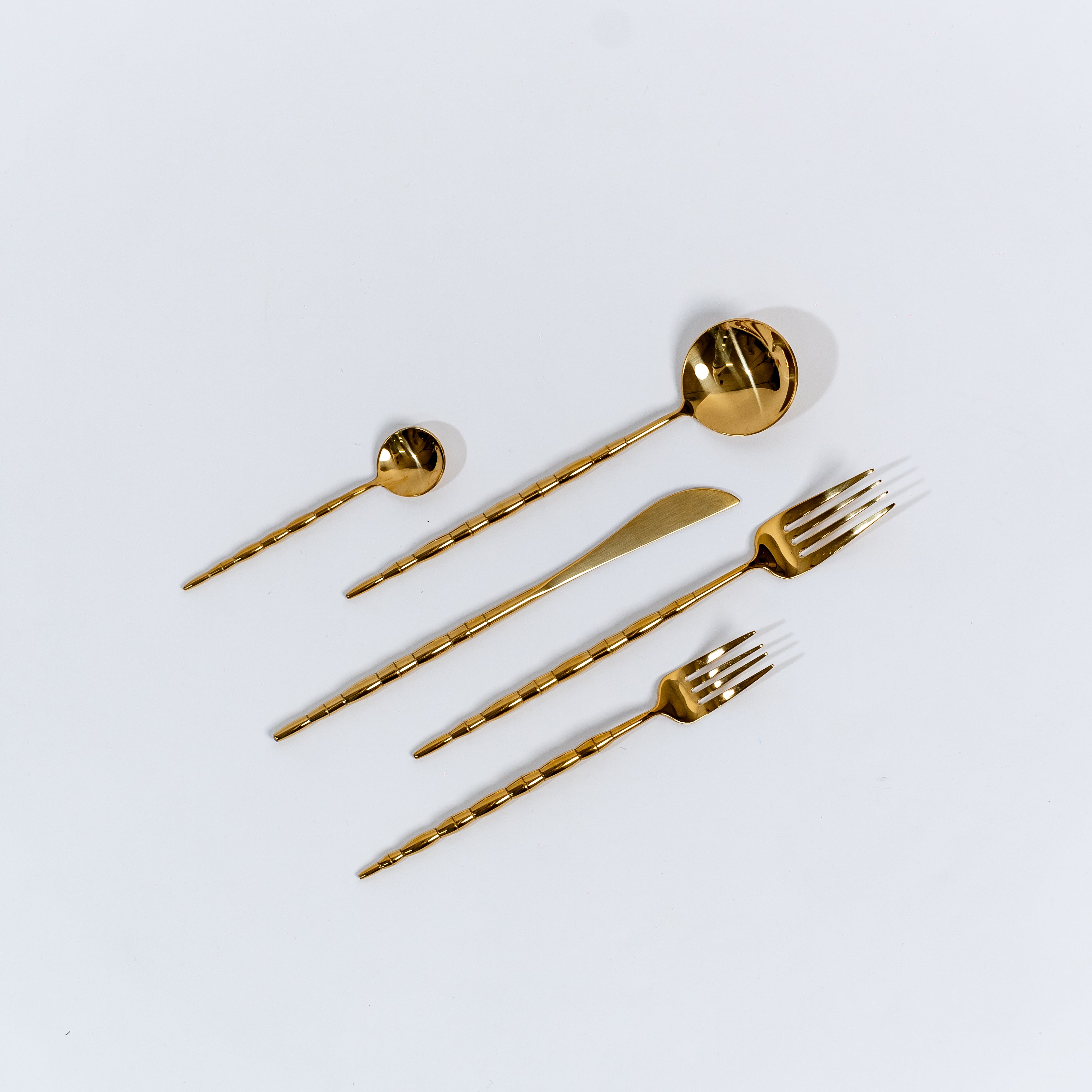 Set di posate Kiribati