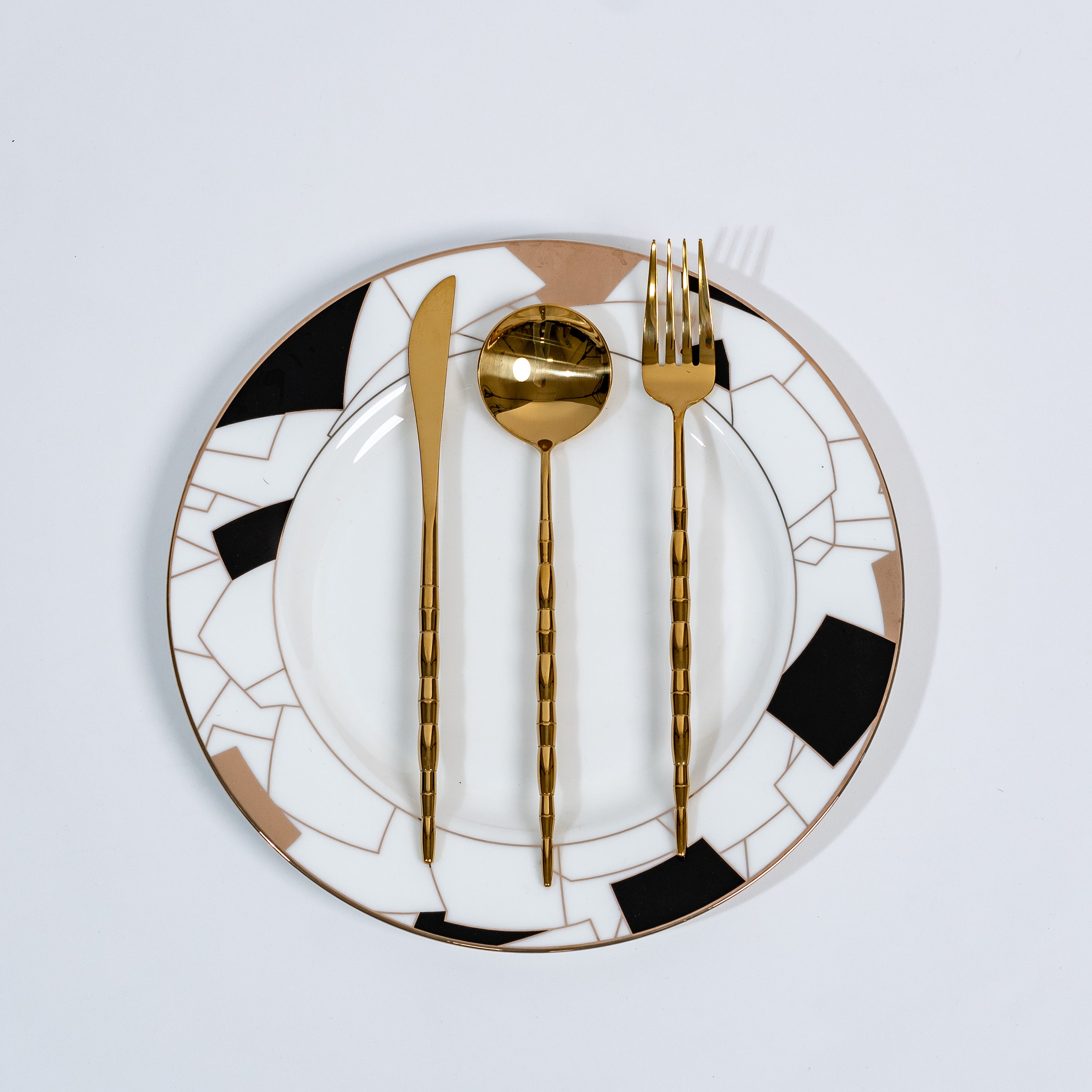 Set di posate Kiribati