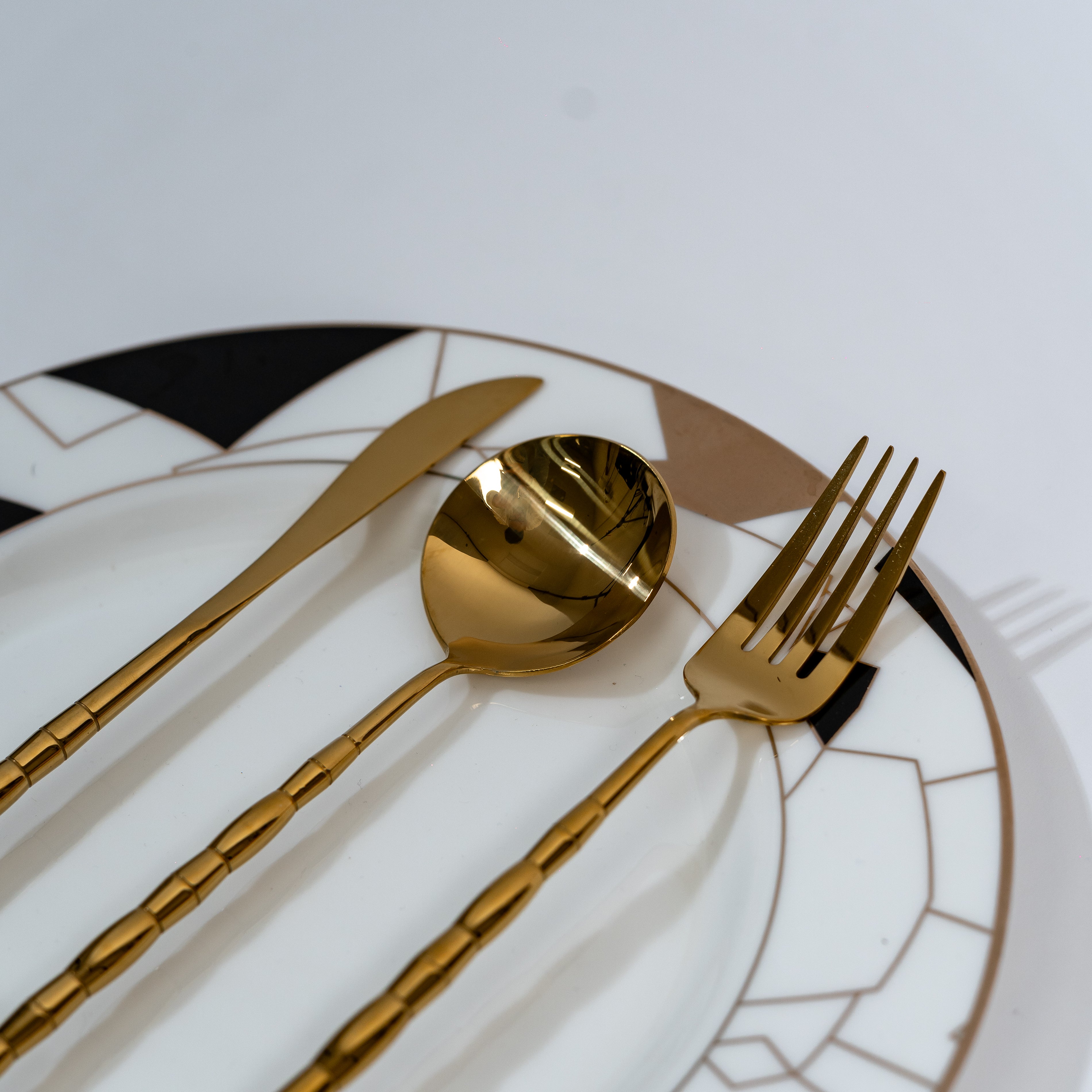 Set di posate Kiribati