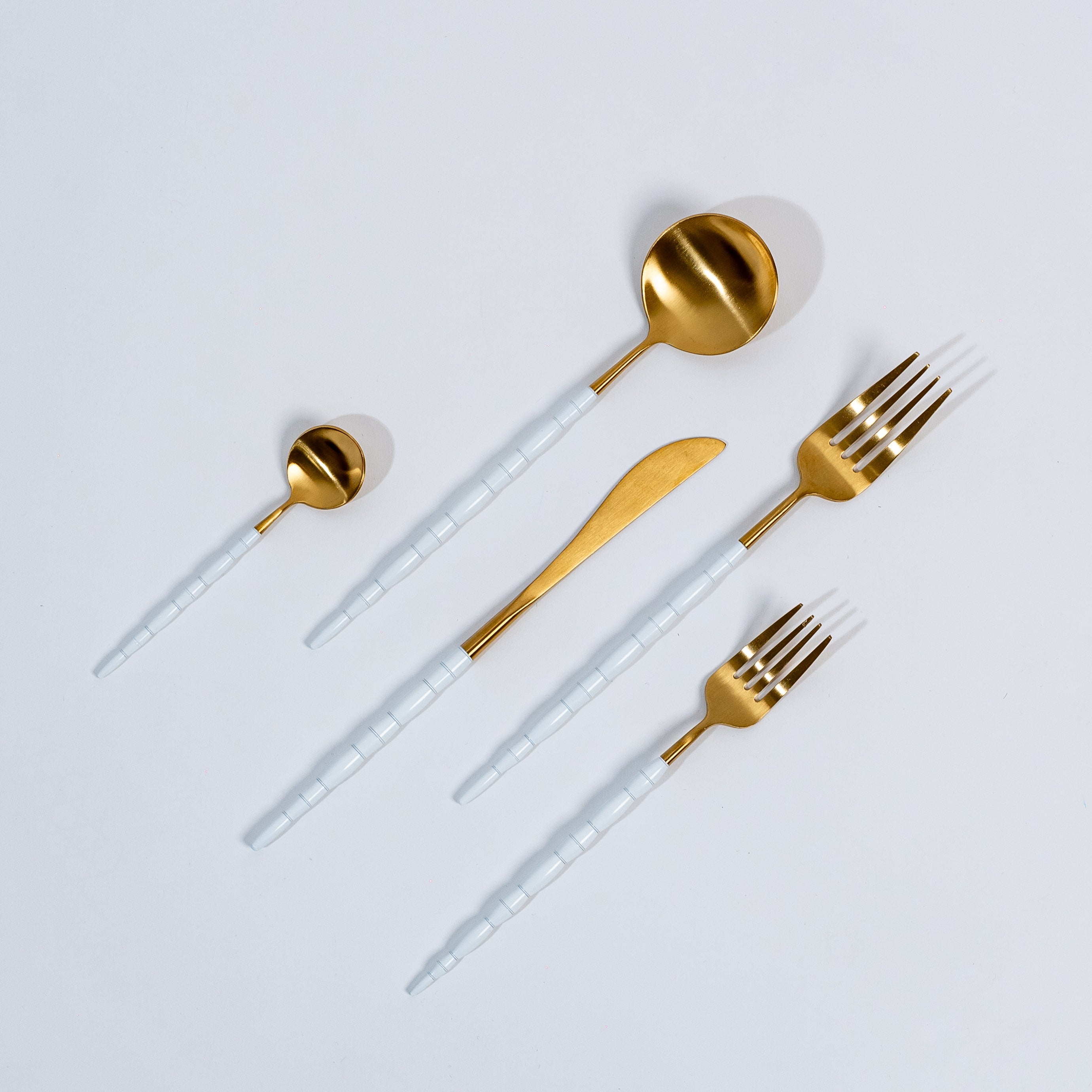 Set di posate Kiribati