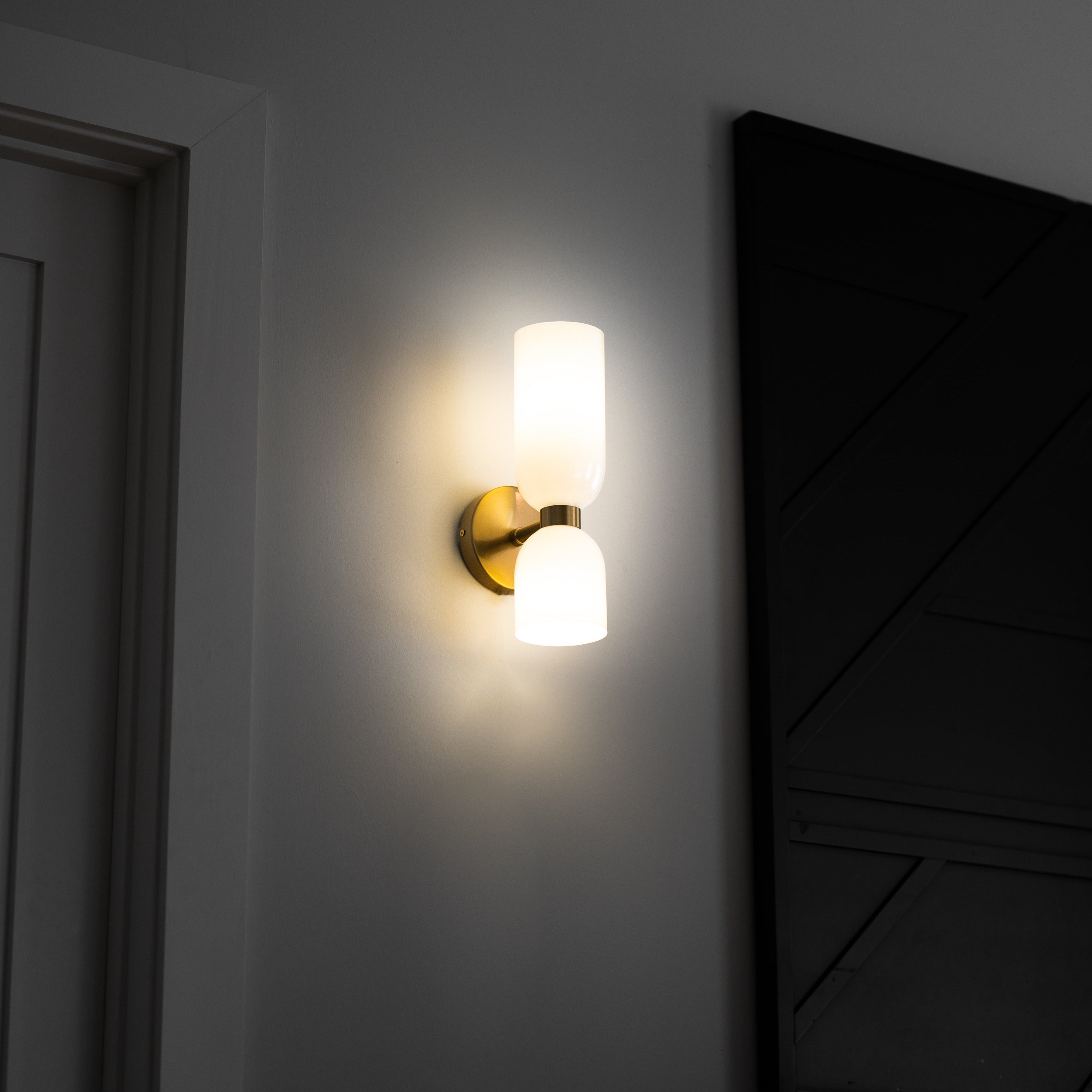 Magic In Milan Wall Lamp
