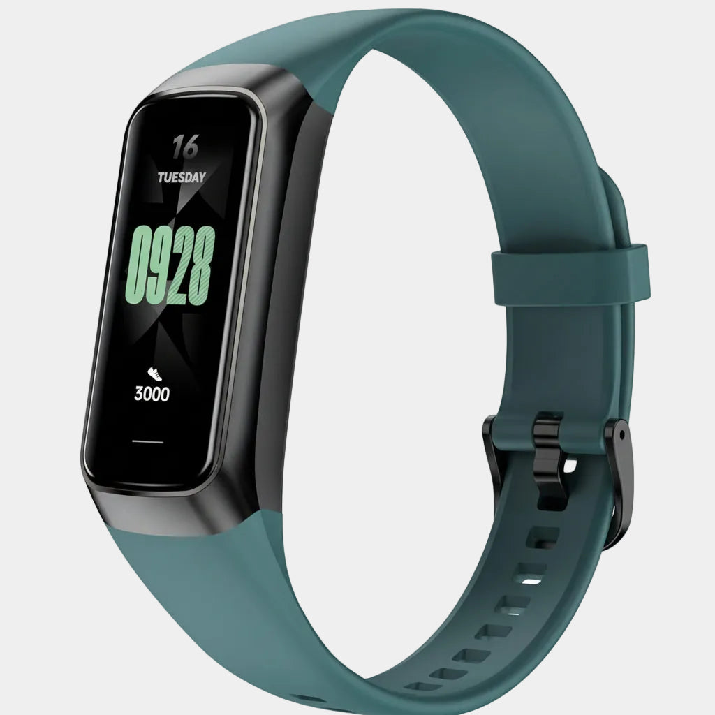 Smartwatch Fitness Tracker Heart Rate Sleep Sport