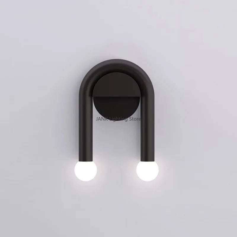 ArchLight - Moderne LED Wandlamp in Minimalistisch Design