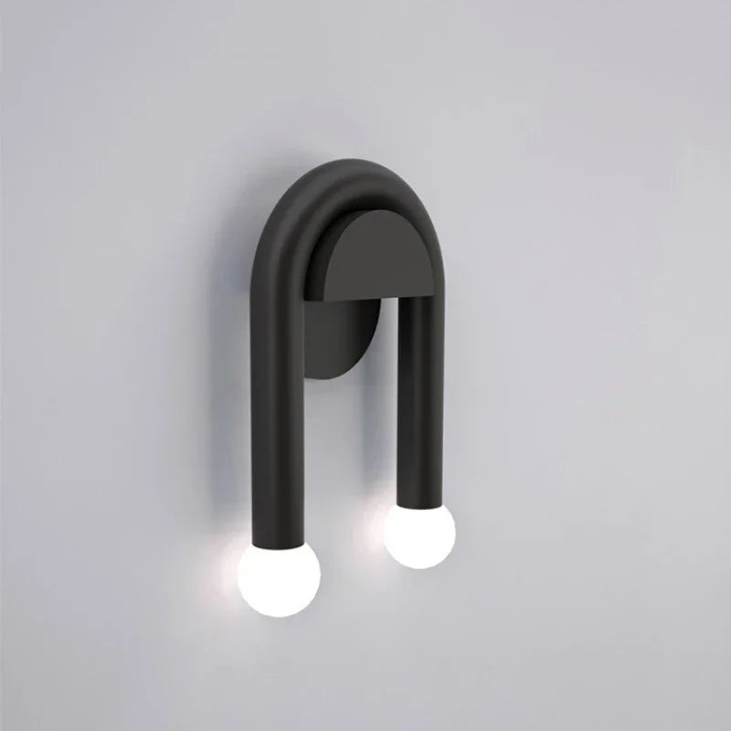 ArchLight - Moderne LED Wandlamp in Minimalistisch Design