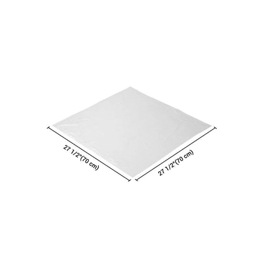 Disposable Foot Spa Liners for Easy Cleanup and Protection 90 Pack 1