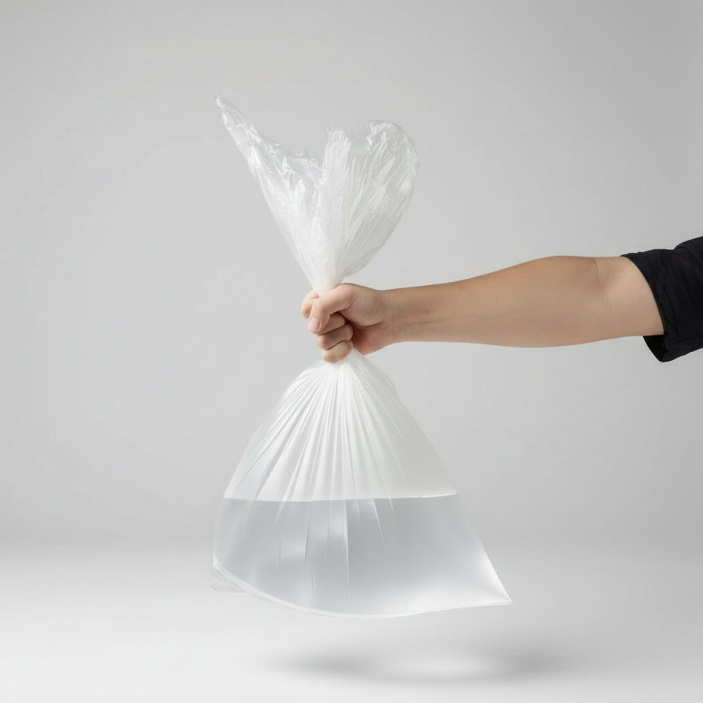 Disposable Foot Spa Liners for Easy Cleanup and Protection 90 Pack 3