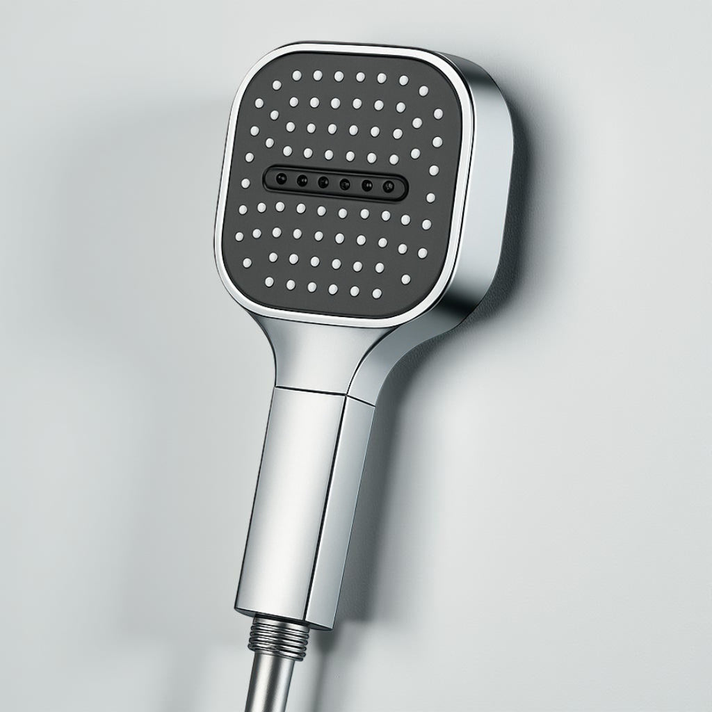 Cabeça de Chuveiro Alta Pressão Filtro Múltiplos Jatos