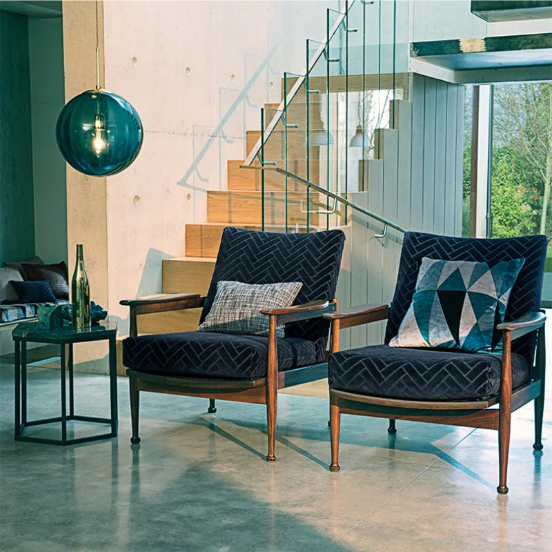 HelderBol - Lampada a Sospensione con Globo di Vetro