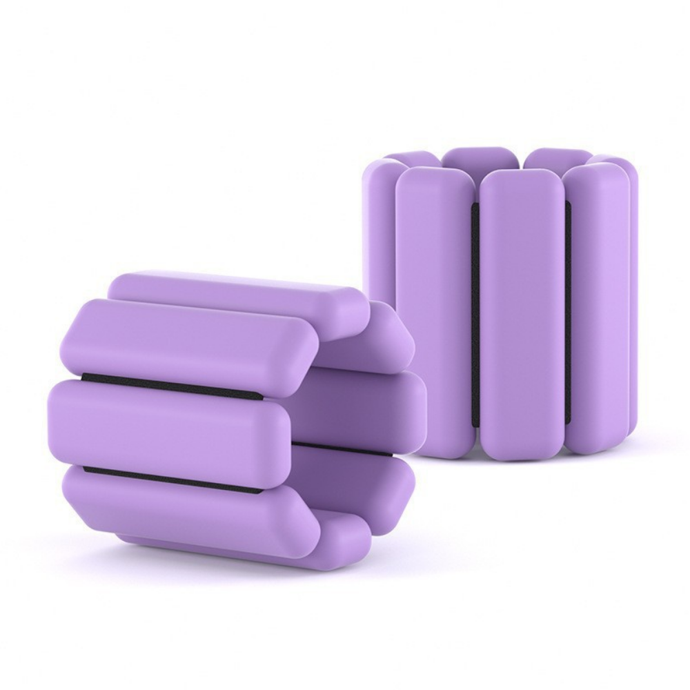 Adjustable Single Weights Wrist Weights Fitness Training