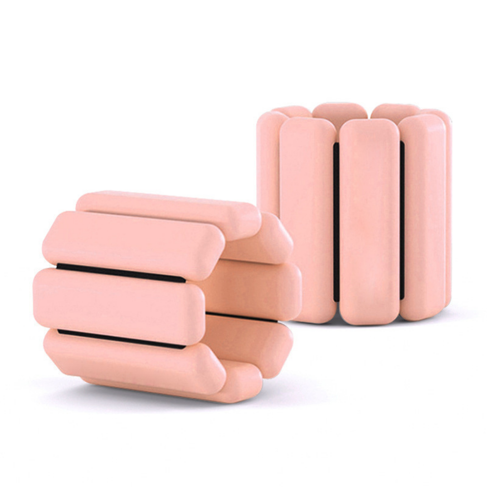 Adjustable Single Weights Wrist Weights Fitness Training