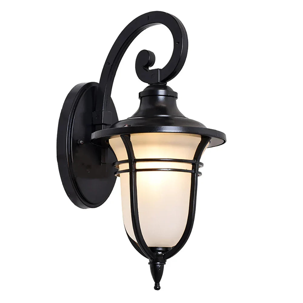 NieuweGloed - Vintage Patio Verlichting