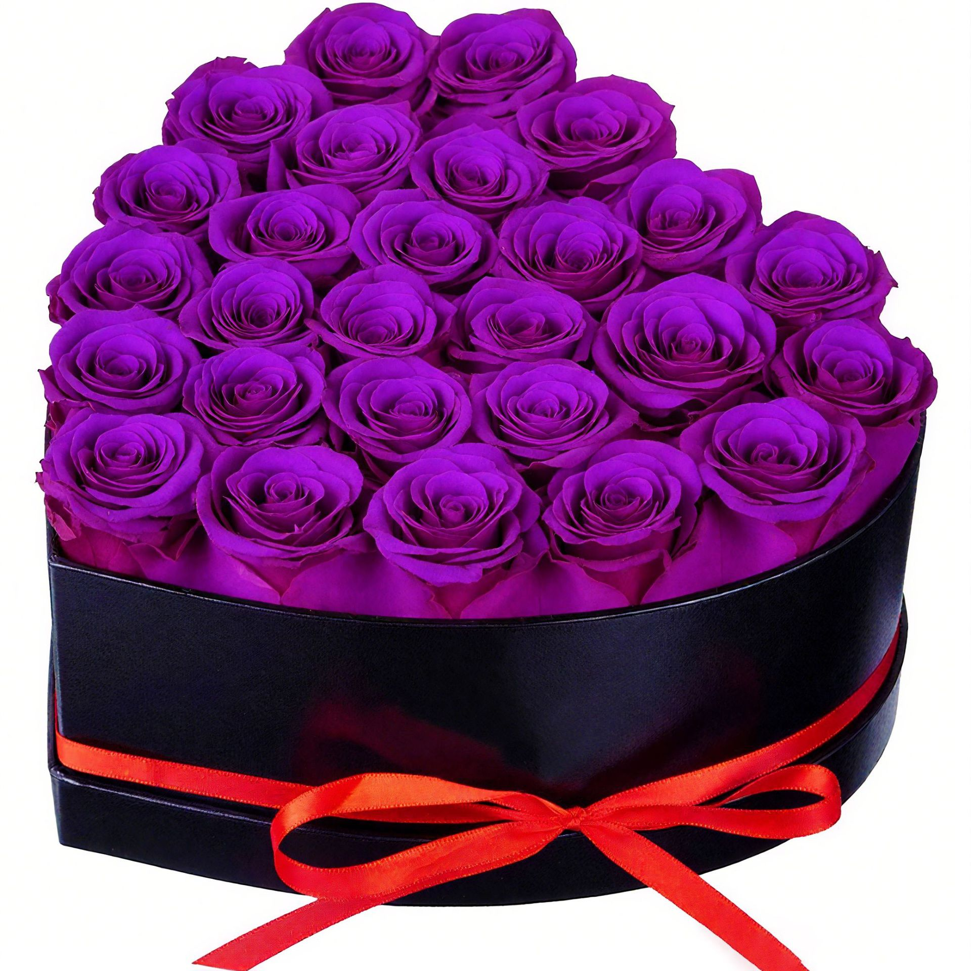 Eternal Roses Luxury Box Romantic Gift Women