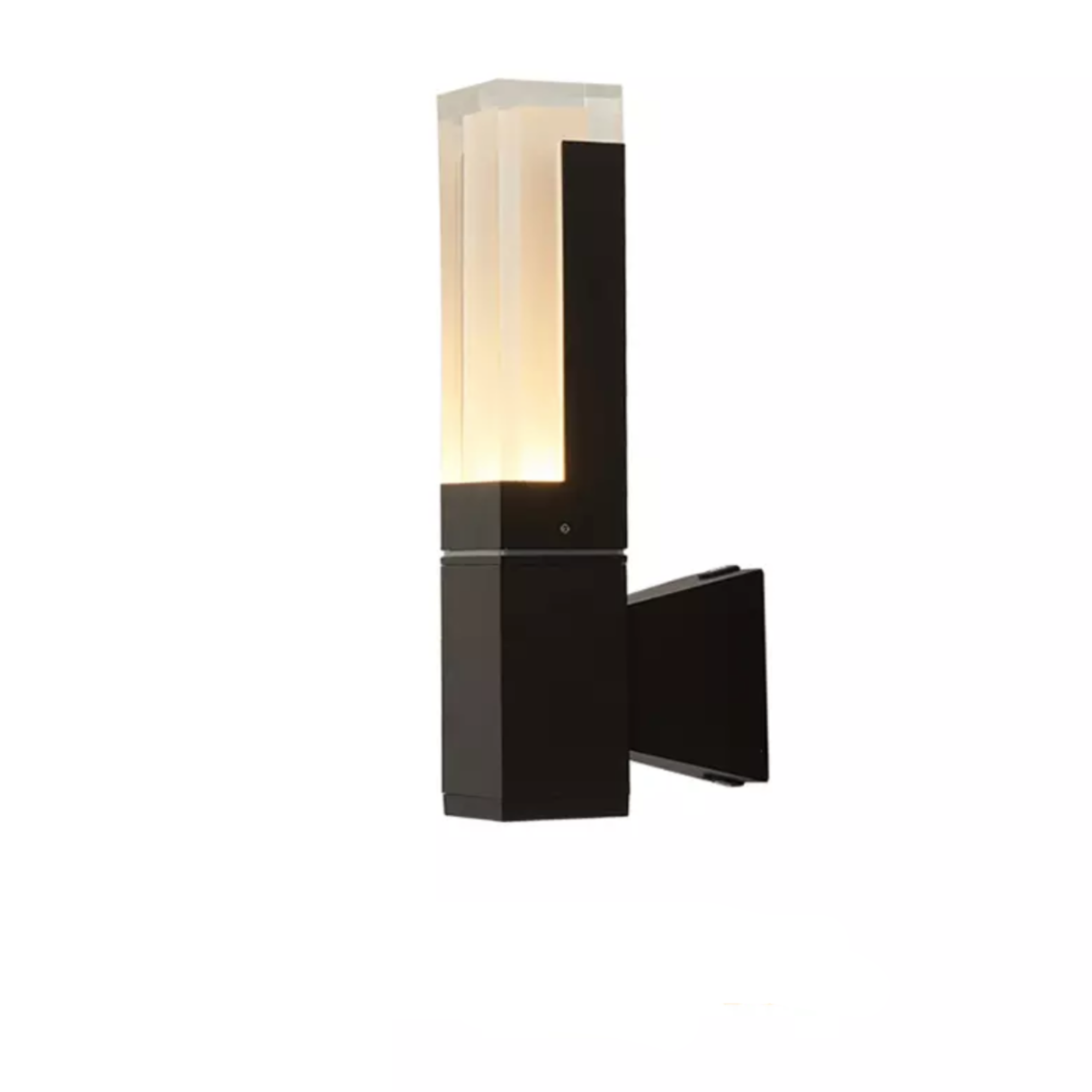 SensaGuard Wall Lamp