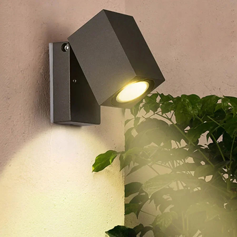 StellaLicht - Weatherproof Outdoor Lighting
