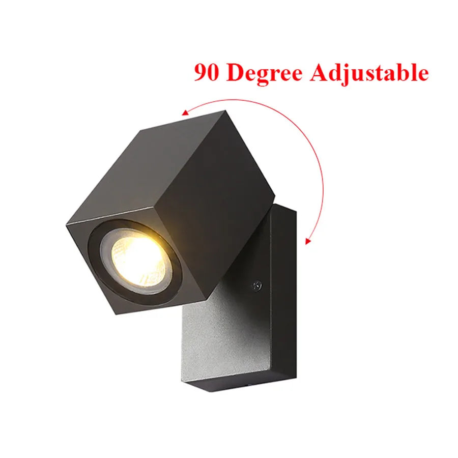 StellaLicht - Weatherproof Outdoor Lighting