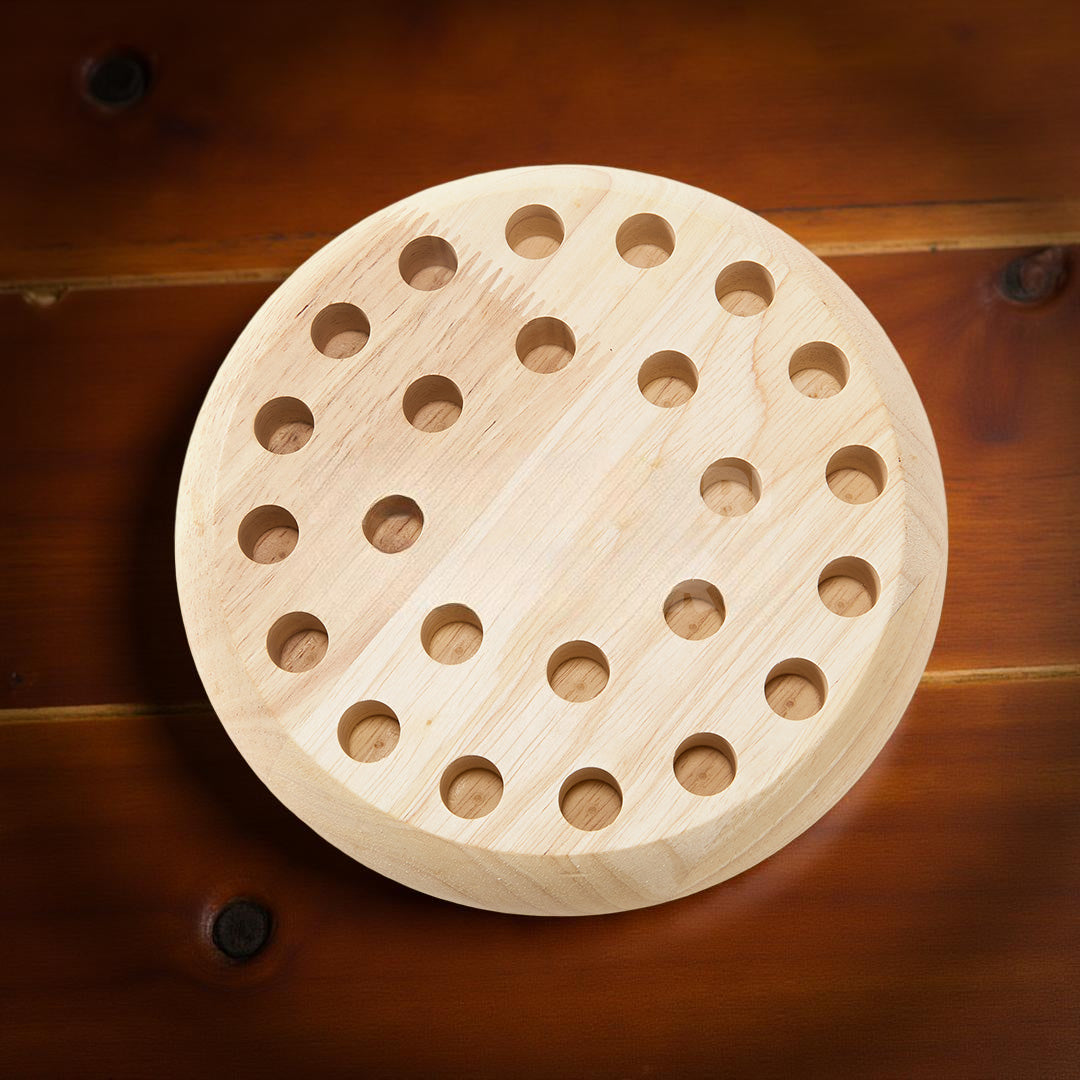 Memory Game Toddlers Color Matching Board