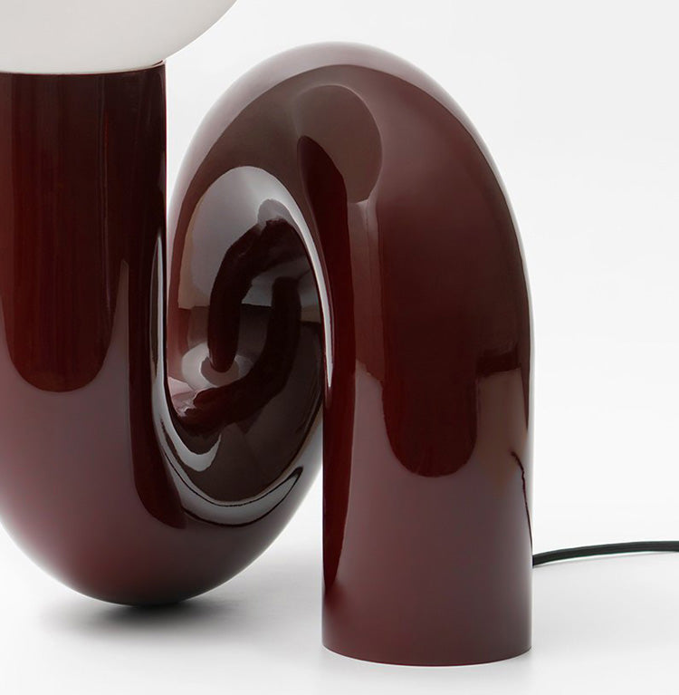 ColorLume - Moderne Kleurrijke Tafellamp