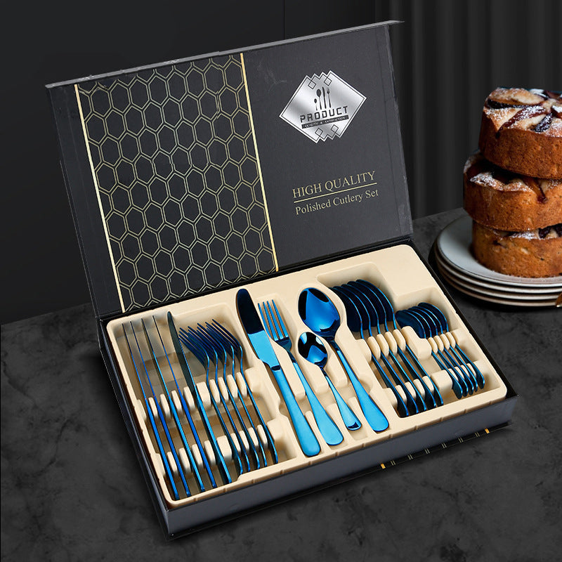 Set da pranzo Beverly Bestek