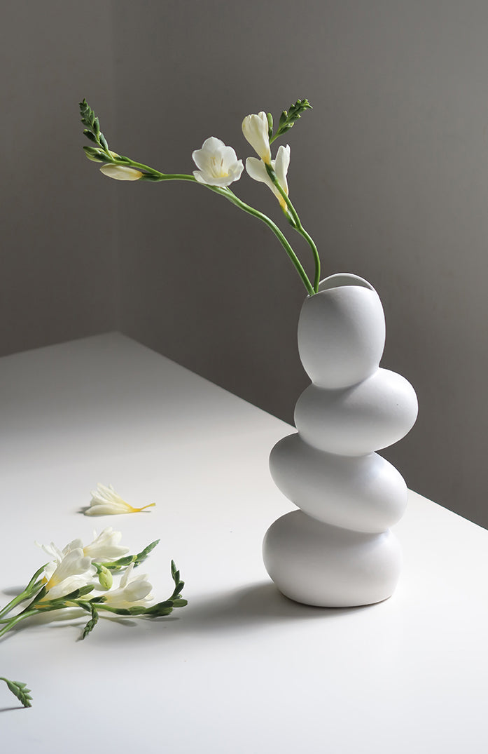 Minimalist Soap Holder Iris