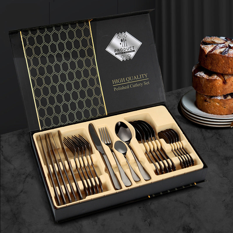 Set da pranzo Beverly Bestek