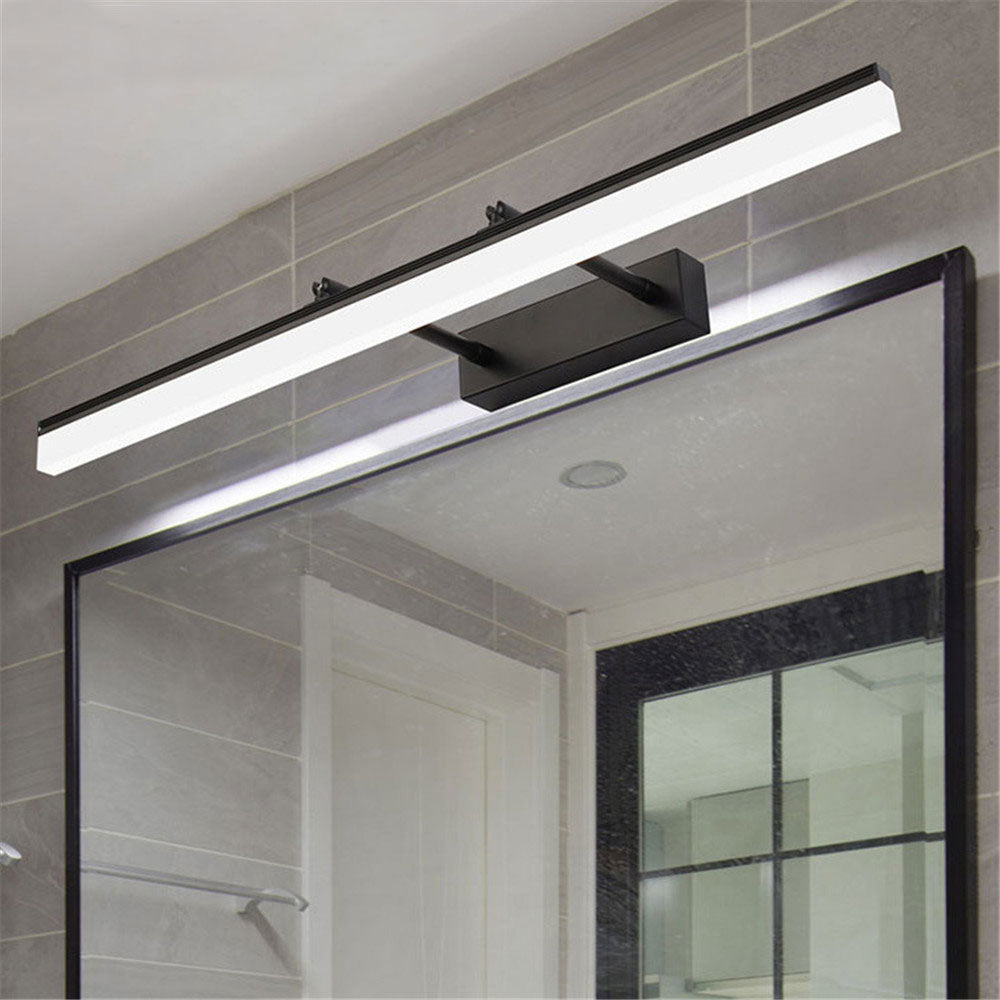 AquaLux - Waterproof LED Bathroom Wall Lamp