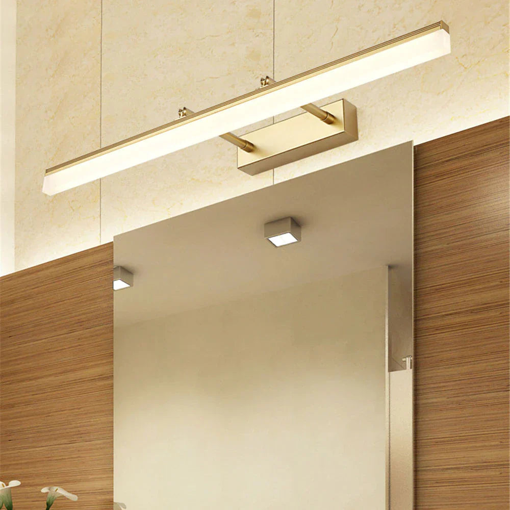 AquaLux - Waterproof LED Bathroom Wall Lamp