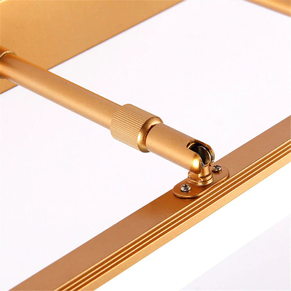 AquaLux - Waterproof LED Bathroom Wall Lamp