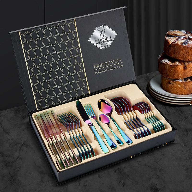 Set da pranzo Beverly Bestek