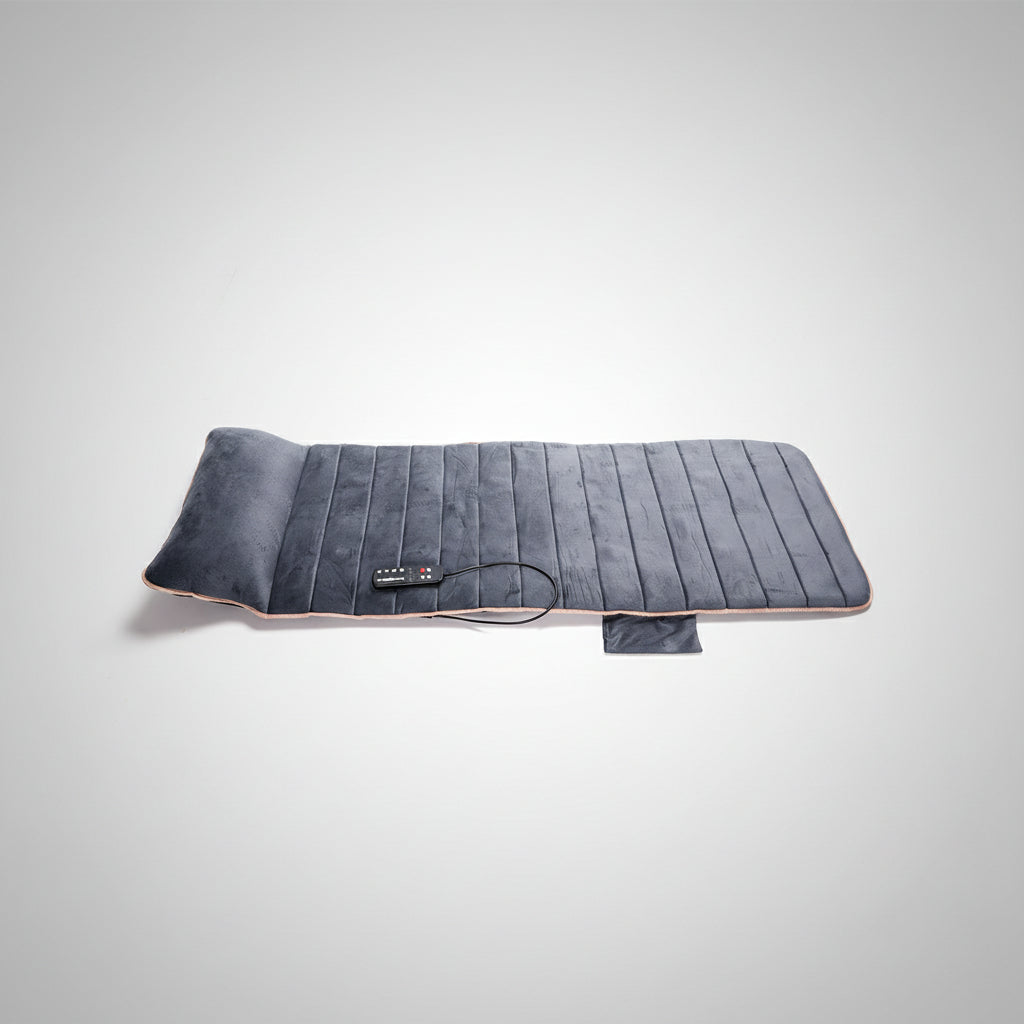 Massagemat Verwarmd Volledig Lichaam Vibratie Ontspanning