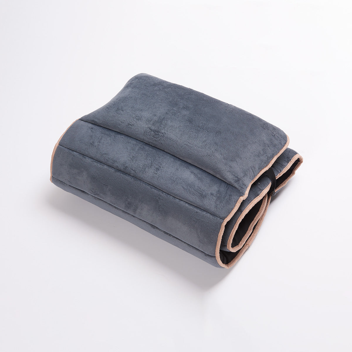 Massagemat Verwarmd Volledig Lichaam Vibratie Ontspanning