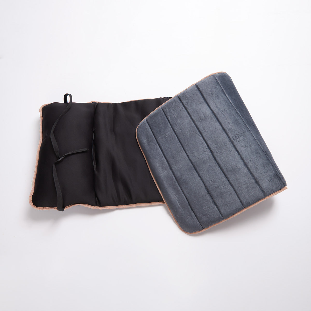 Massagemat Verwarmd Volledig Lichaam Vibratie Ontspanning