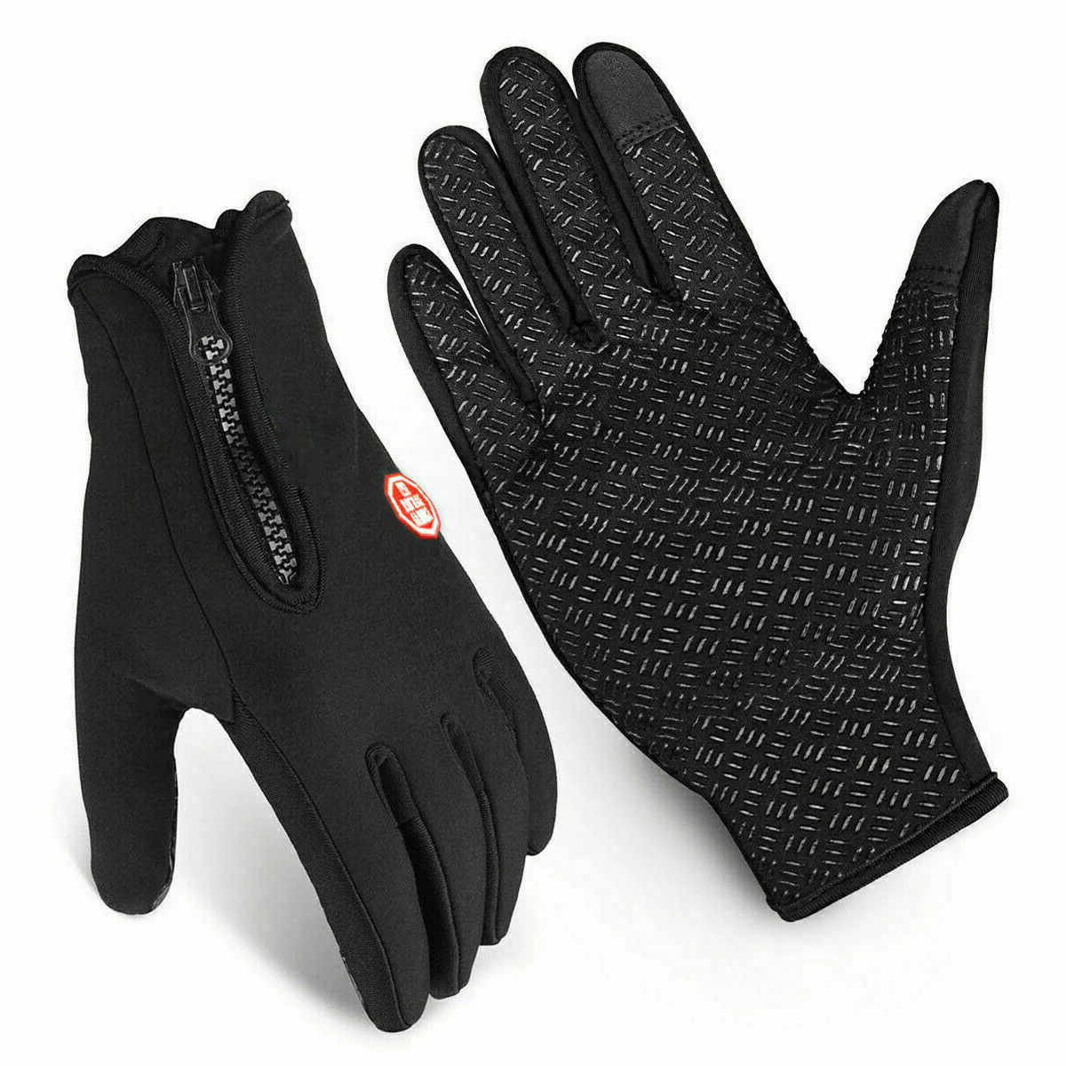 Heated Thermal Gloves for Cycling Skiing Outdoor Activities 4