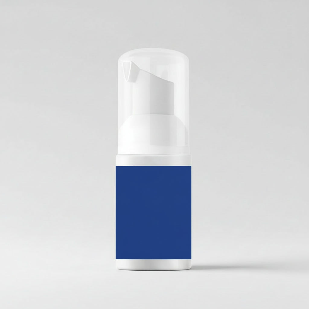 Heavy Oil Stain Cleaner Spray for Kitchen Grease and Burn Marks 0