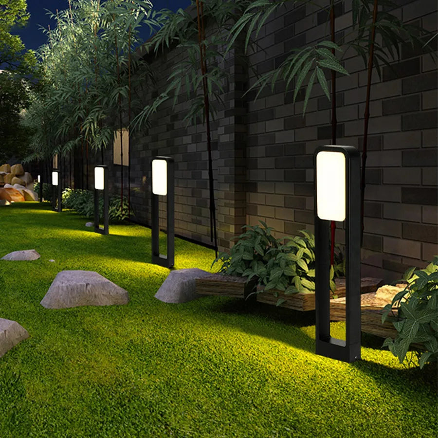 BrightBeam - Powerful Outdoor Lighting